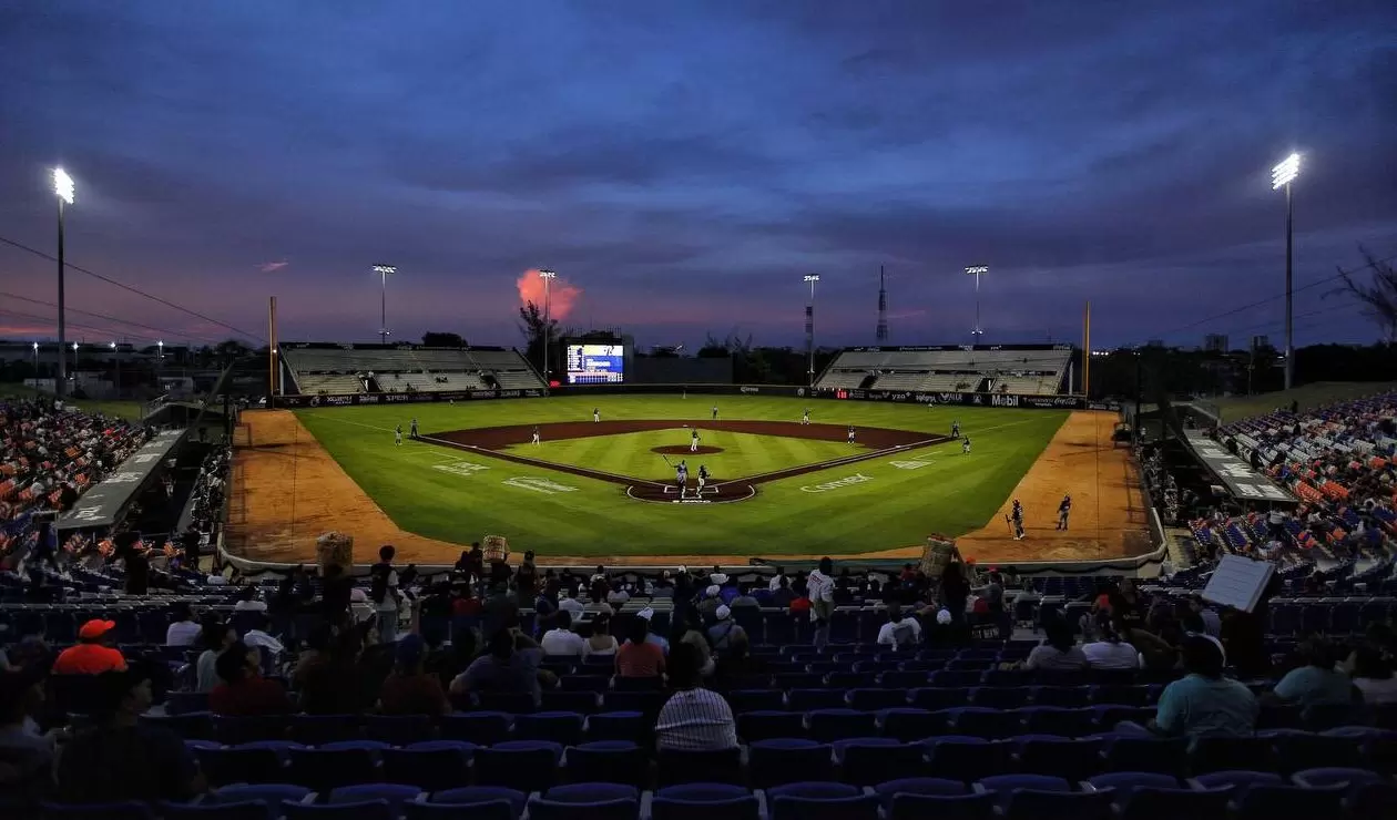 Liga Mexicana del Pacífico CALENDARIO y formato de los PLAYOFFS 2024